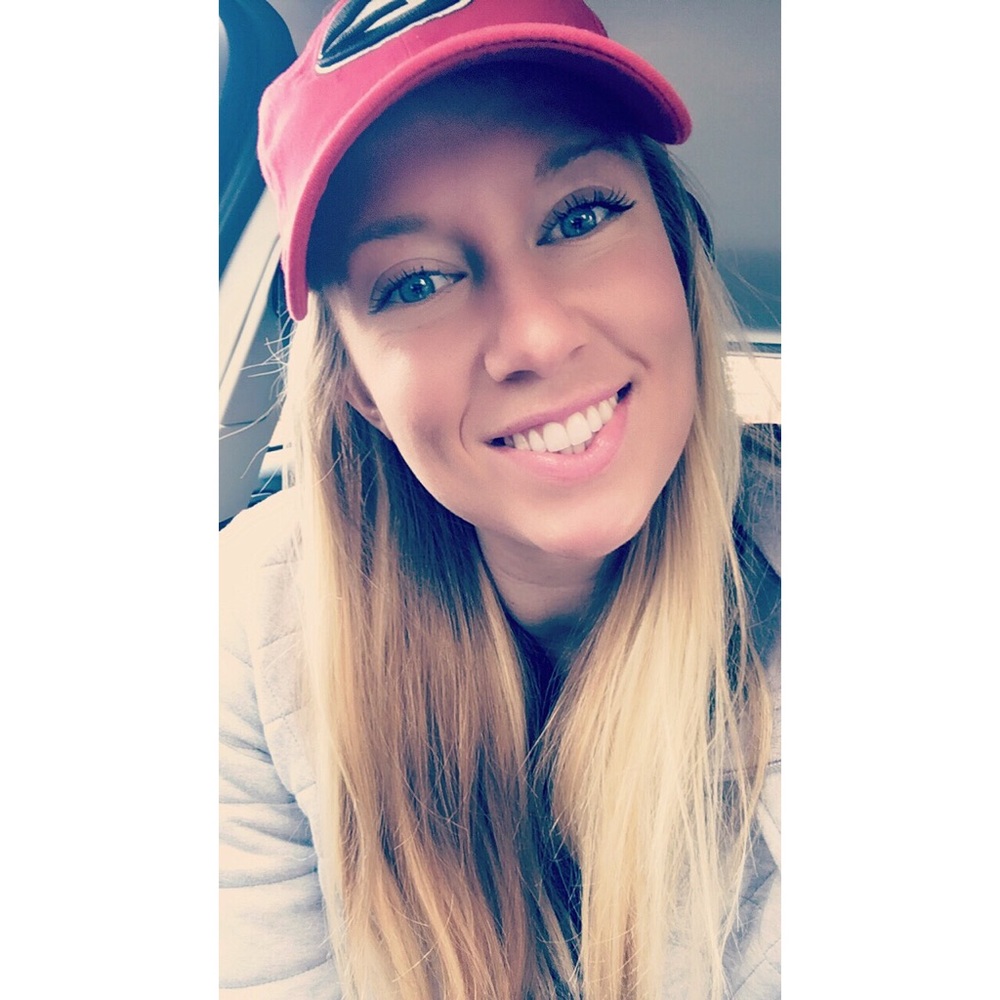 Meet your Posher, Tiana